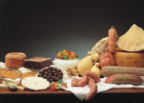 Piccoli comuni: Expo, Coldiretti, in 3 su 4 salumi e formaggi DOP