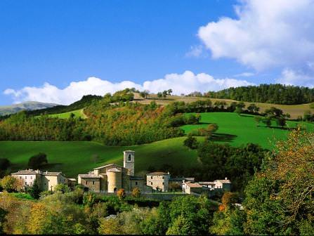 Piccoli comuni: Coldiretti, 51% italiani vorrebbe viverci