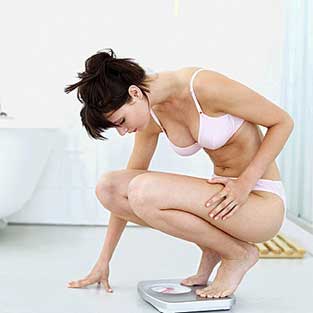 Per dimagrire bene, bisogna farlo rapidamente