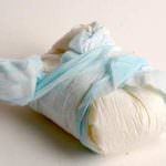 Energia rinnovabile: In Giappone i pannoloni usati diventano pellet