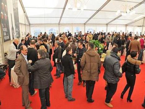 Cibus: davanti a tutto la sicurezza alimentare per i consumatori