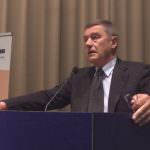 Cibus 2010 al via - Fazio: "Maggiore informazione e la necessità di creare un codice alimentare"