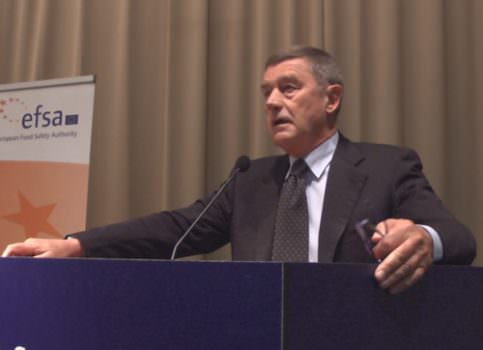 Diossina, il ministro Fazio: “Non vi è rischio per la salute”