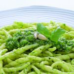 Novità Cibus 2010: Pesto Biologico Fresco, senza Ogm e senza Glutine per celiaci