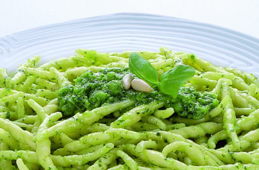 Novità Cibus 2010: Pesto Biologico Fresco, senza Ogm e senza Glutine per celiaci