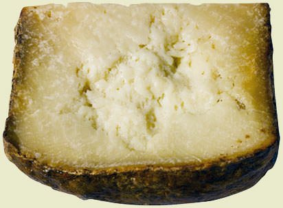 Un pecorino sardo, anti colesterolo ed amico della dieta