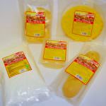 Novità Cibus 2010: Gallette di cereali, snacks e prodotti bio senza glutine "Fiorentini Diet"