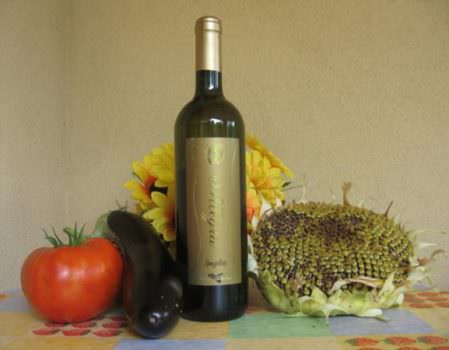 Al Vinitaly 2010 Cantine Allegra presenta i bianchi IGT Sicilia