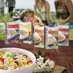 Pedon, azienda alimentare leader in Italia presenta a Cibus le sue novità