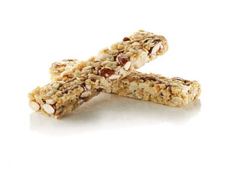 Snack dietetici: più calorie di un gelato