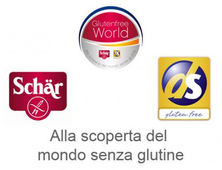 Glutenfree World Day