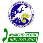 NAC - Nuclei Antifrodi Carabinieri: nessuna tregua contro le truffe agroalimentari