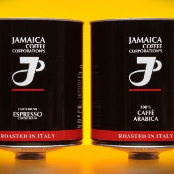 Jamaica Coffee Corporation’s sponsor della presentazione dello “Speciale Celiachia” a Cibus 2010