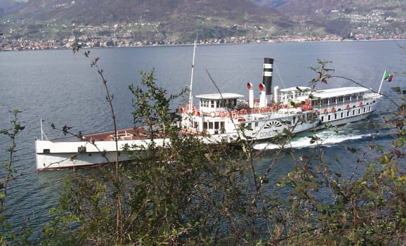 Lago di Como: un indirizzo da segnare in agenda
