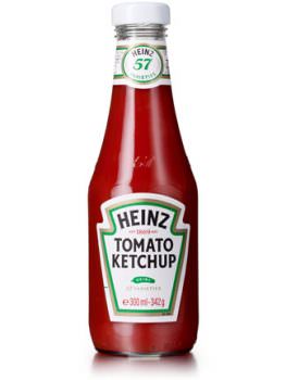 USA. Meno Sale: Heinz mette a dieta il ketchup