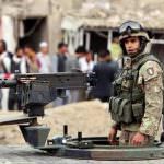 Afghanistan: morti due soldati italiani