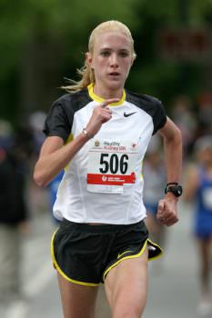 L’acido folico difende il cuore delle sportive