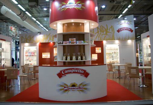 Panealba e Campiello: comunicano l’eccellenza del Made in Italy