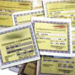 RC auto: ISVAP chiama big, giù prezzi, a lavoro su pacchetto