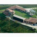 Cavalieri del Lavoro alla Tavola Rotonda 2013 della Cantina Ceretto d’Alba