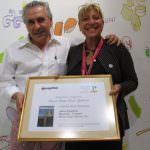 Pasta Verrigni, amore al primo assaggio