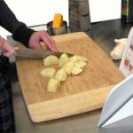 Cosa si mangia? Chiedete al dinner planner