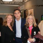 Torino, Salone del Libro: torna Tentazione e meditazione al cioccolato