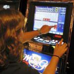 5 miliardi di euro al mese nelle "macchinette da bar"