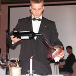 Miglior Sommelier d'Italia ASPI 2010
