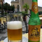 Birra Moretti Baffo d'Oro 100% puro malto italiano