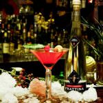 Beverage: Rosso, Verde Frattina, l'Italia da bere... e da tifare!