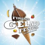 I "Gelati all'italiana" di Sammontana al Firenze Gelato Festival