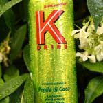 Debutta in Italia KDrink la prima bevanda agli estratti di foglie di coca