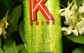 Debutta in Italia KDrink la prima bevanda agli estratti di foglie di coca