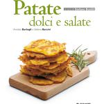 Patate e verdure protagoniste della collana Cucinare Insieme