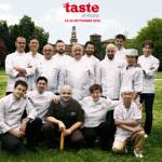 Per la prima volta in Italia Taste of Milano