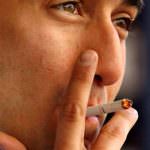 Effetto-domino: così il fumo altera il DNA