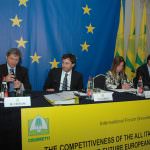 Crisi: Marini (Coldiretti), speculazioni a tavola in agguato