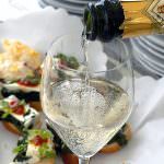 "Weekend in Cantina"