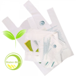 Consumo di shopper ridotto del 25%