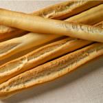 Grissini all'origano per celiaci