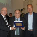 A Scarpellini il "Premio al Merito" 2010 della Camera di Commercio di Forlì-Cesena