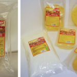 Fiorentini Alimentari: Gallette di cereali, snacks e prodotti bio senza glutine