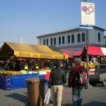 Viaggi Solidali al Food Market Festival di Torino