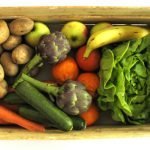 I prodotti biologici di Iris Bio viaggiano sui pallet ecologici di Palm