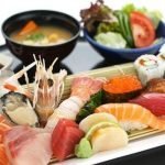 Il pesce crudo in Italia: c'è l'interesse, manca l'esperienza