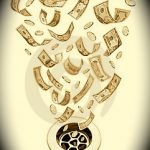 Debito Pubblico a 1.867,398 miliardi di Euro... e i politici stanno a cazzeggiare