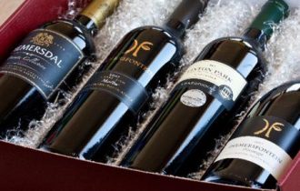 AfriWines: I migliori vini del Sud Africa selezionati per noi