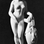 Donne: una volta grasso era bello