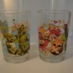 Pericolo cadmio, McDonald's ritira 12 milioni di bicchieri di Shrek